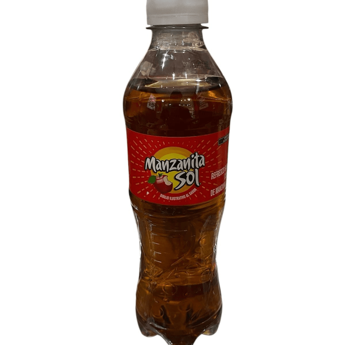 MANZANITA