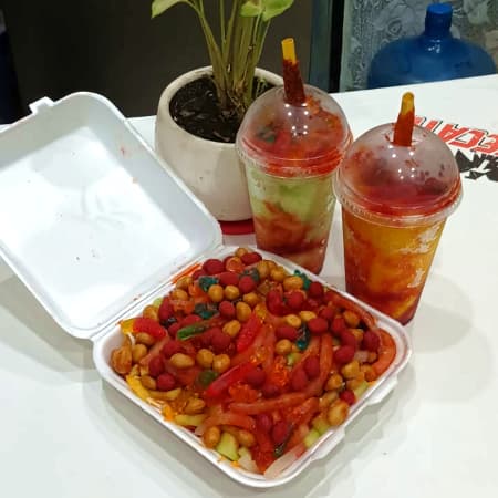 Combo Pareja