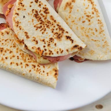Paquete de Burritas