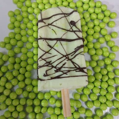 Paleta con Chocoretas