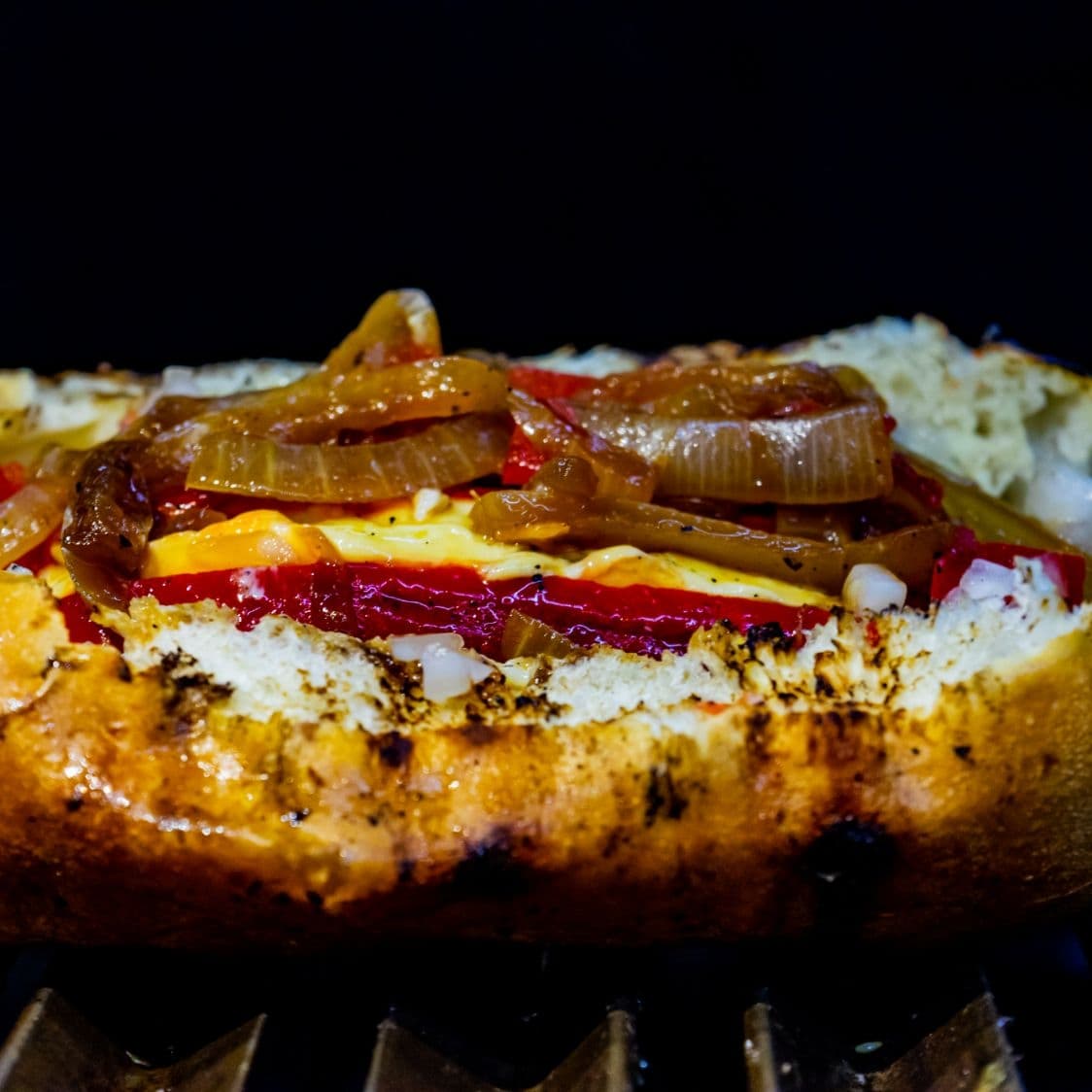 Hot Dog Sencillo