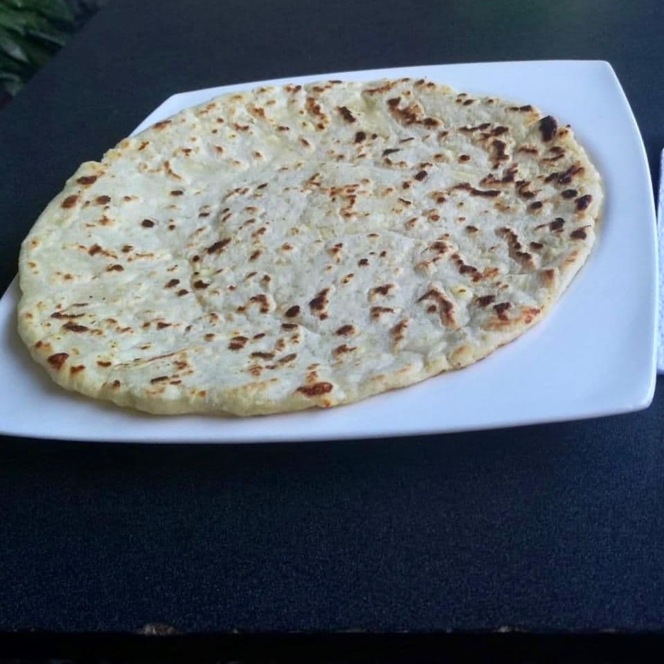 Tortilla Aliñada