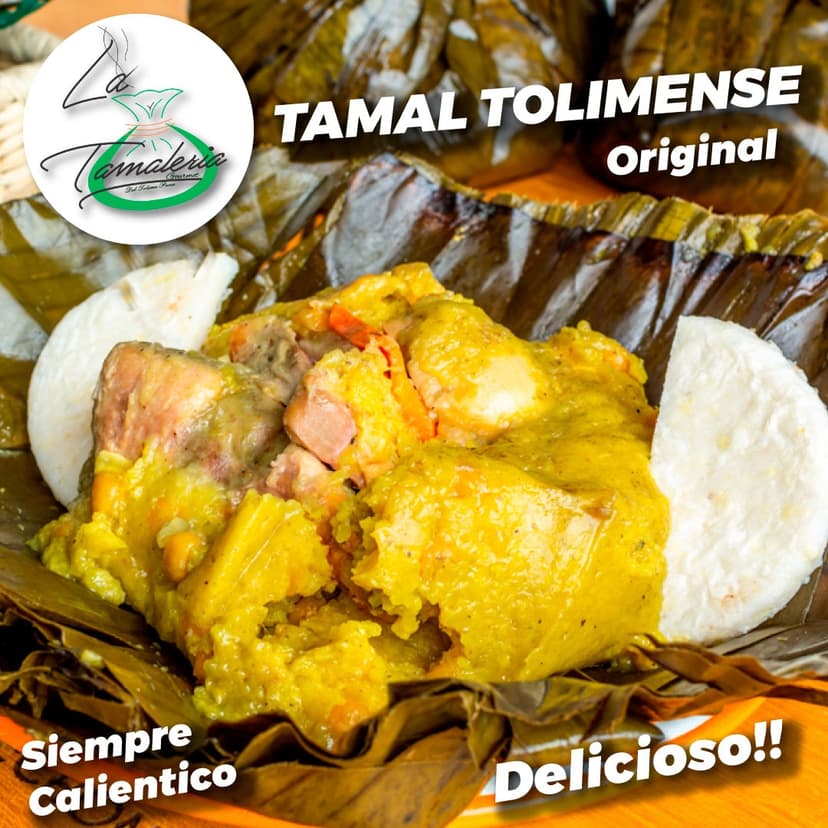 La Tamaleria
