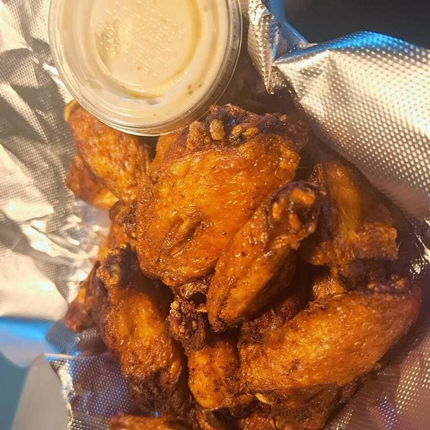28 ALITAS 😋