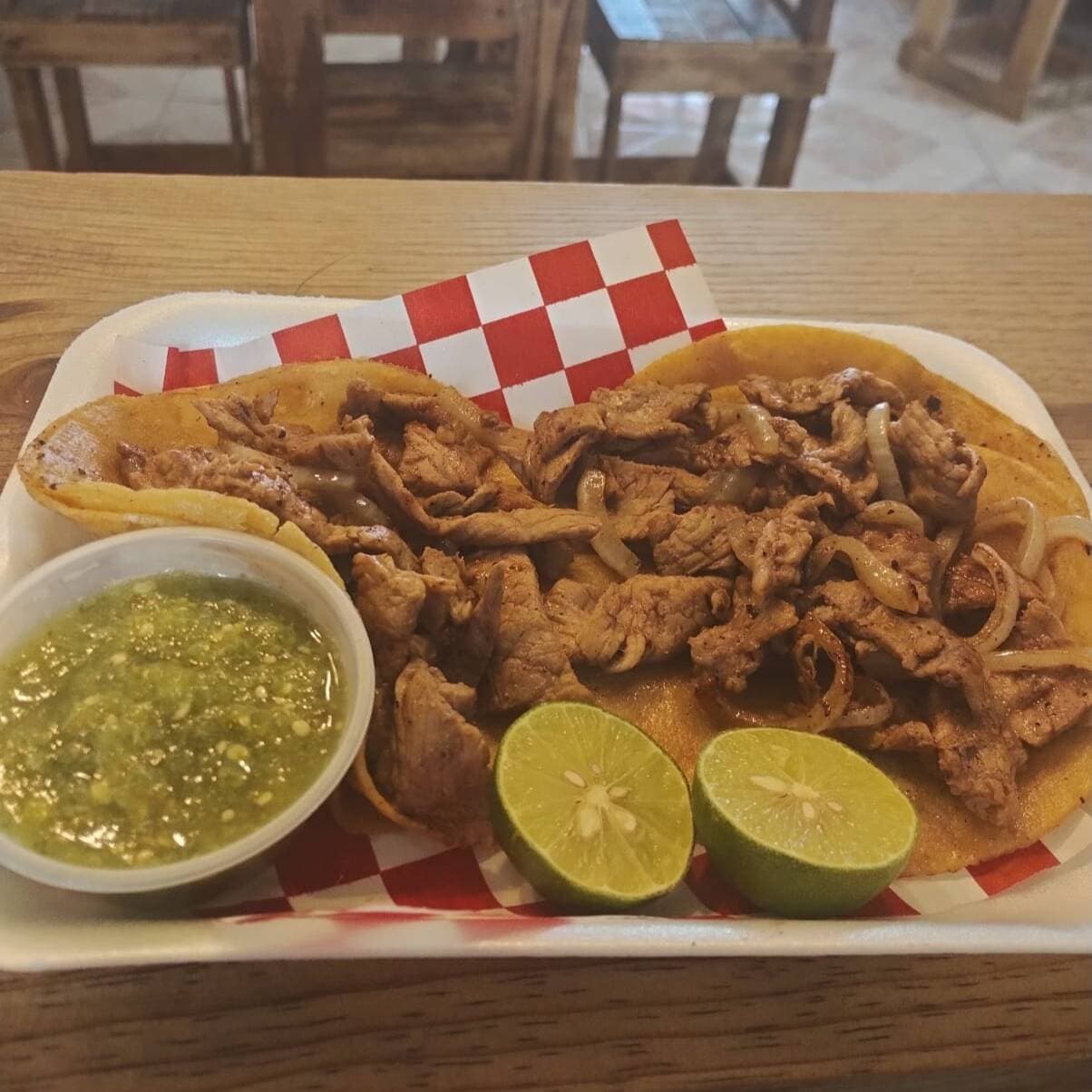 Bistec