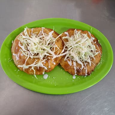 Panuchos