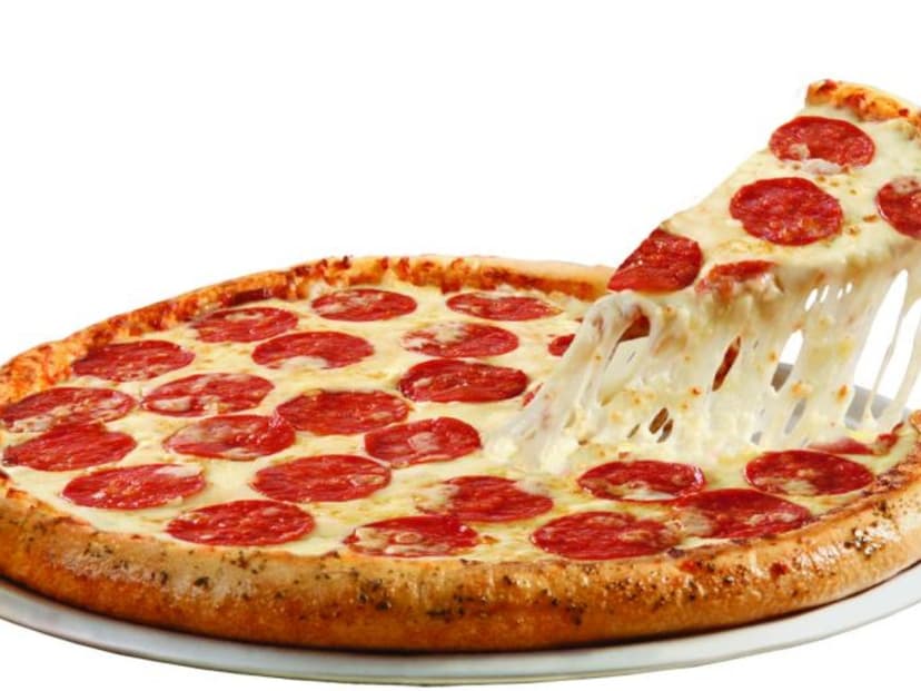 BEENS PIZZA