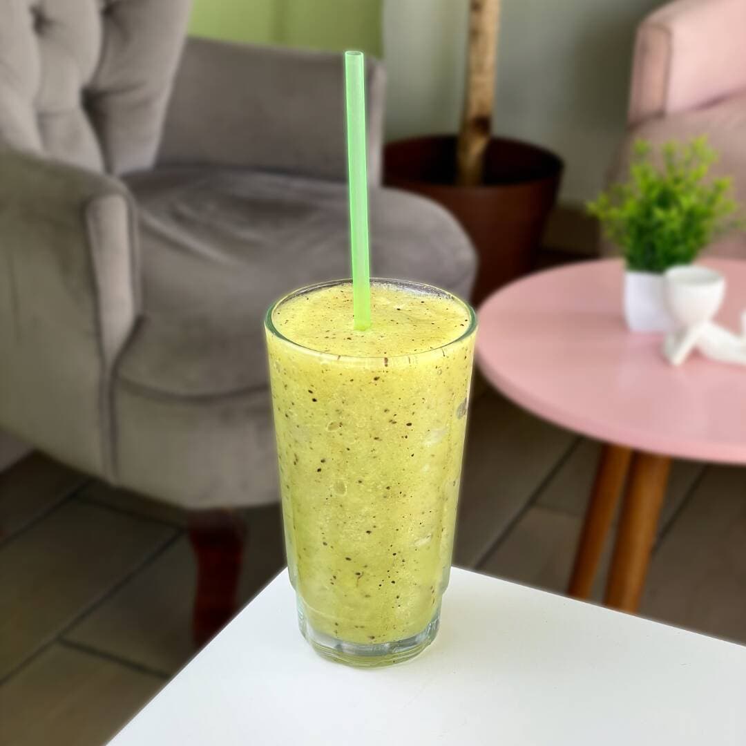 Smoothie de Kiwi