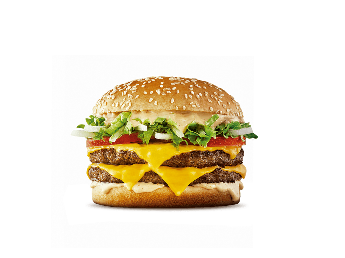 Grand Tasty Doble