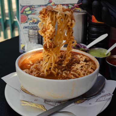 Birriamen Grande (16oz).