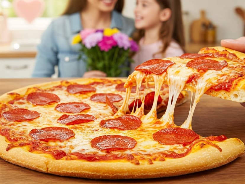 Jimenez Pizza (Jardines Cancun)