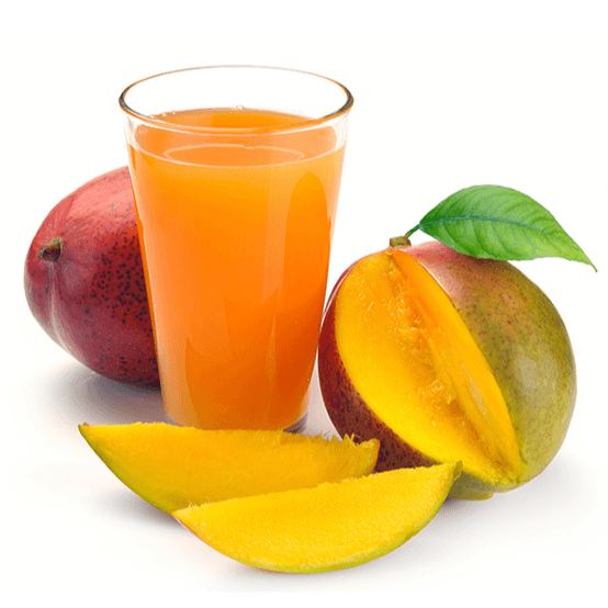 Jugo De Mango 21 Oz