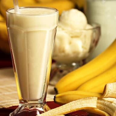 Licuado..