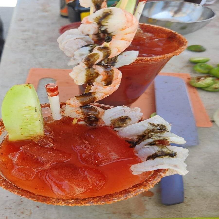 Clamato 2