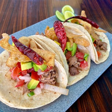 Tacos "Cris"