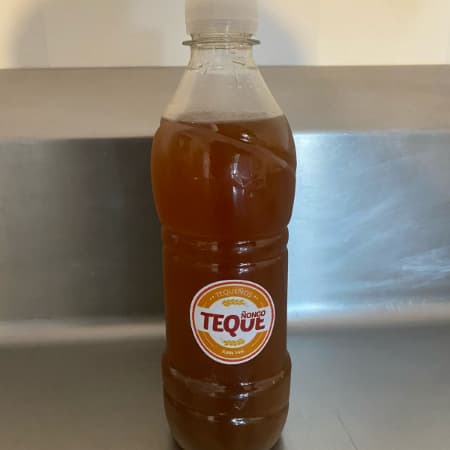 Papelón con Limón