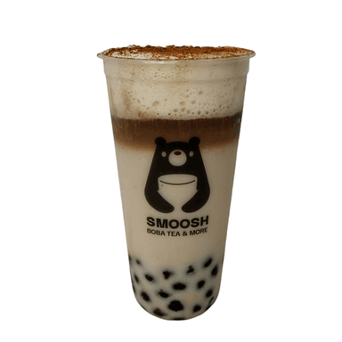 Dirty Horchata Smoosh