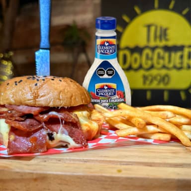 Burger Ranch
