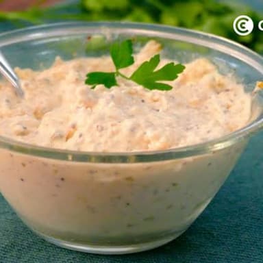 Salsa Tartara