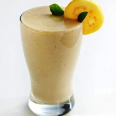 Licuado de Guayaba
