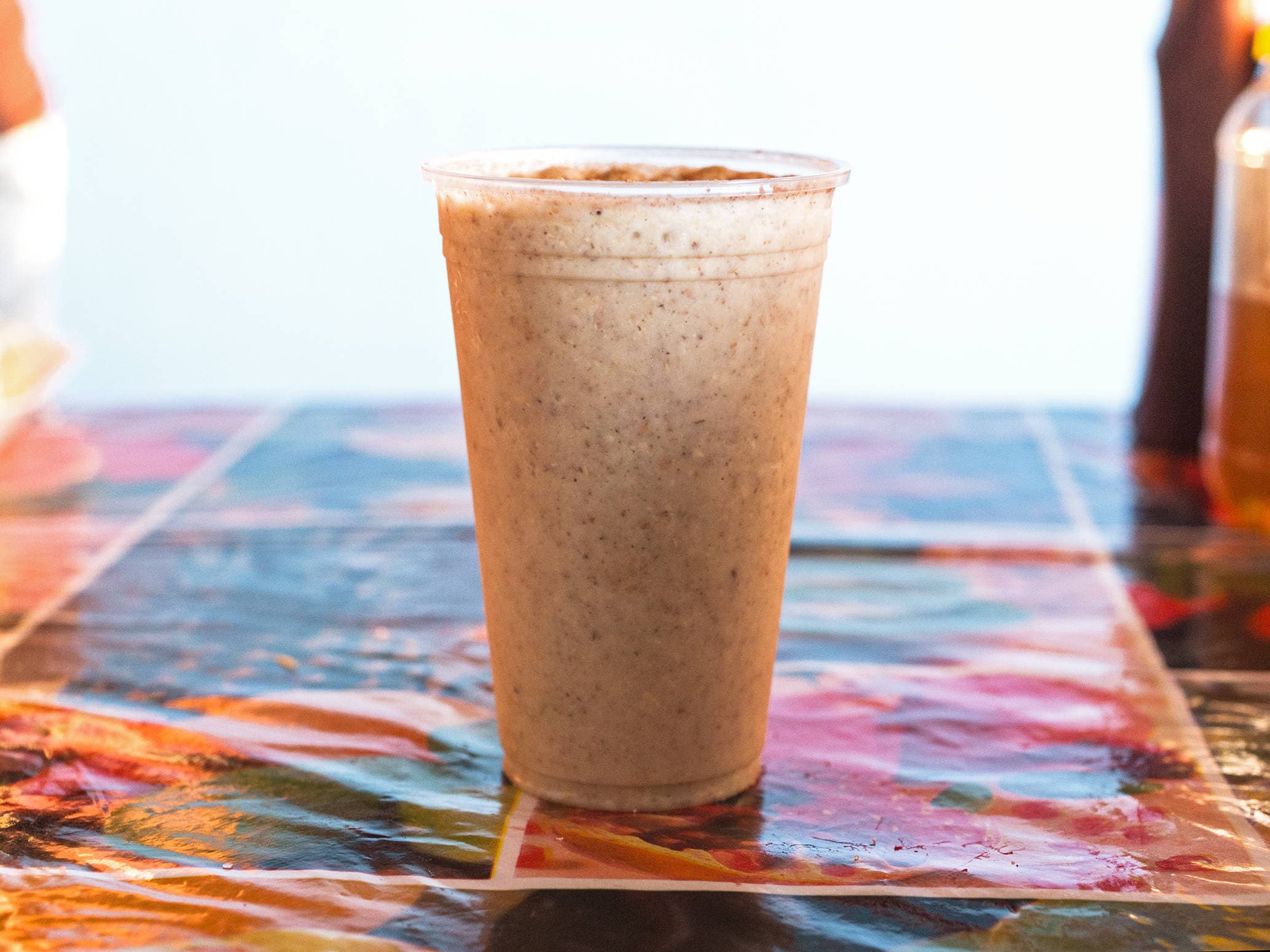 Licuado de Fruta