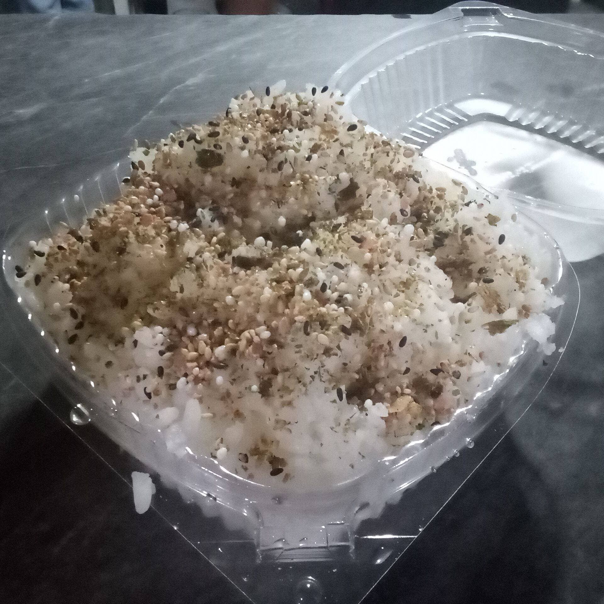 GOHAN ESPECIAL