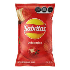Sabritas Adobadas