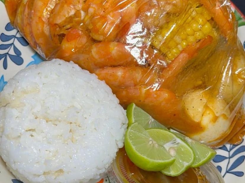 MexCajún