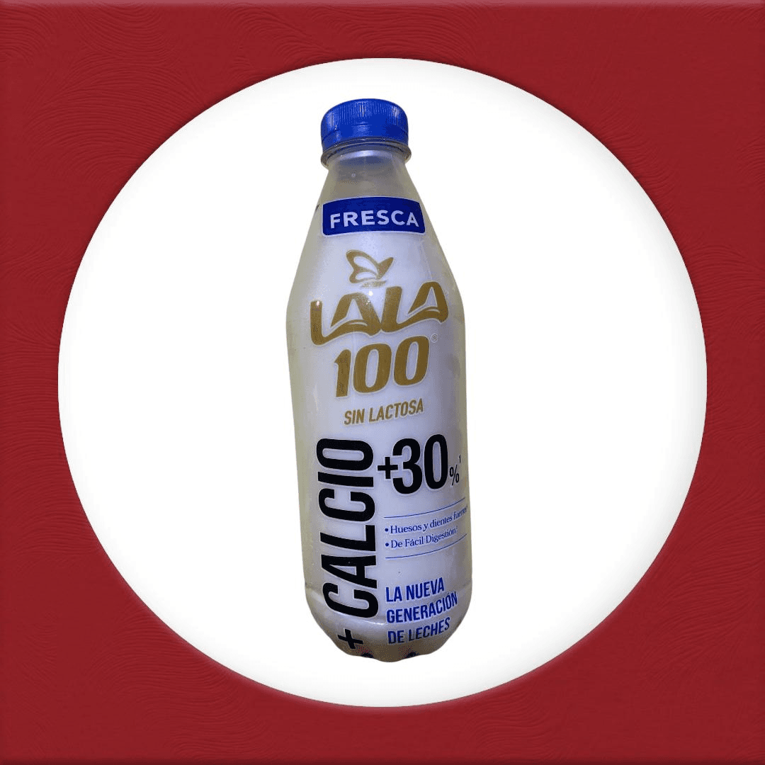 LALA 100 1 LITRO