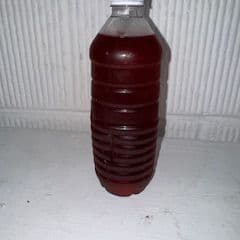 Agua de Jamaica 500 ml