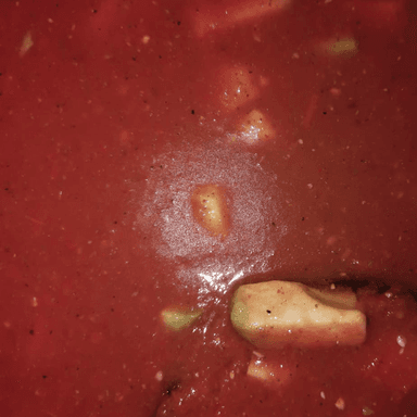 Litro Salsa Casera Estilo Jerez