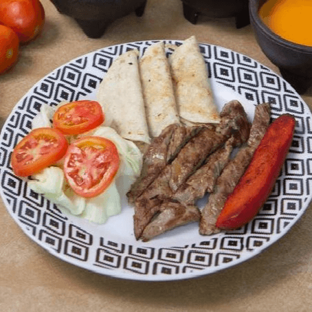 Orden de Arrachera