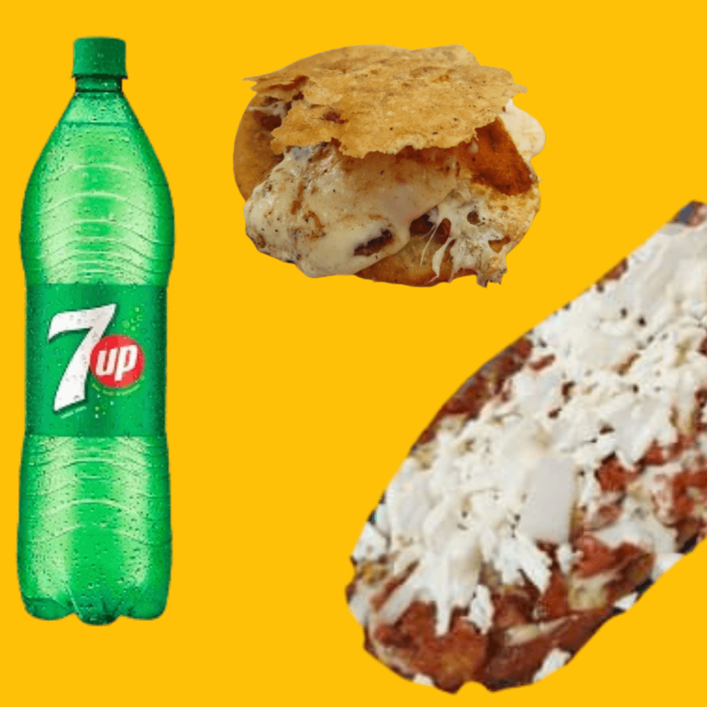 COMBO ESPECIAL