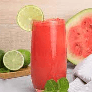 Limonada de Sandia