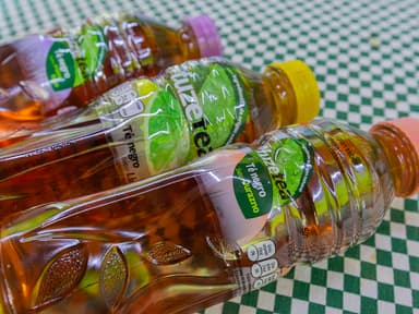 Fuze Tea