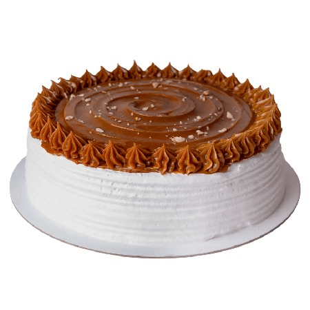 Torta de Manjar (PT)