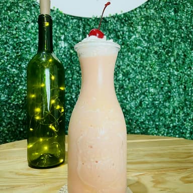 Smoothie Dulce Atardecer