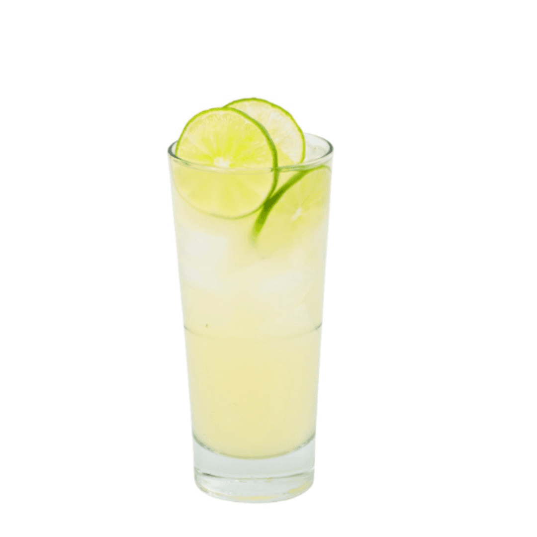 Limonada Americana 1/2 L