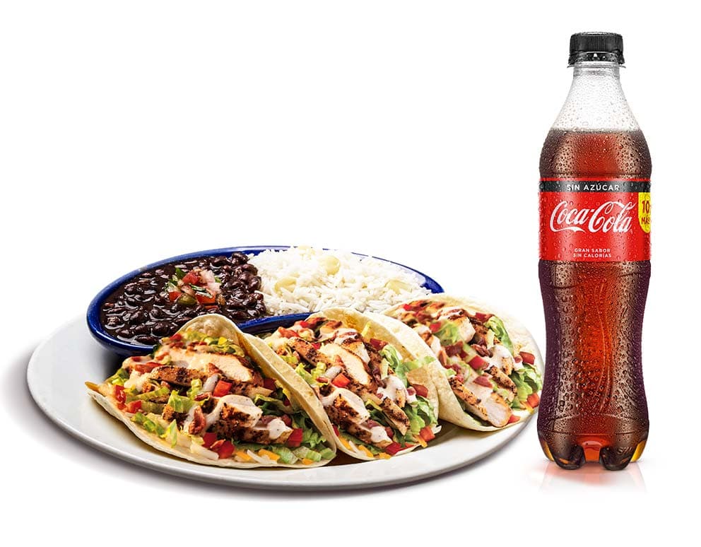 A Chiliar 1 Tacos