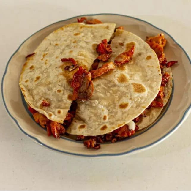 Monje Loco