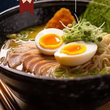 D5*CERDO RAMEN