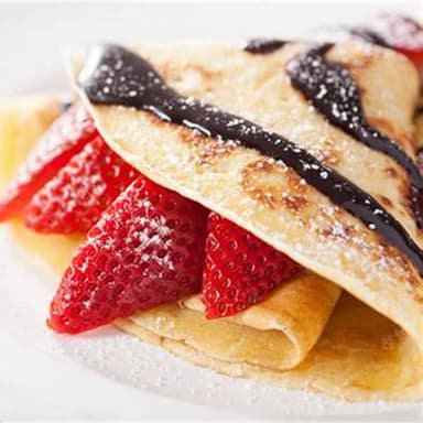 Crepa Fresa