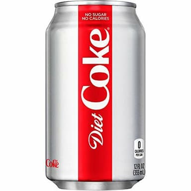 Coca-Cola Dieta