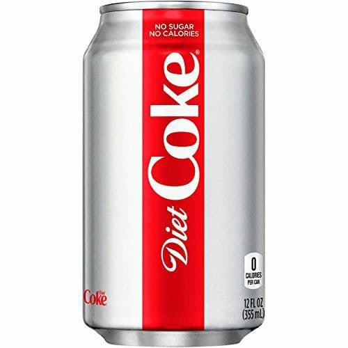 Coca-Cola Dieta