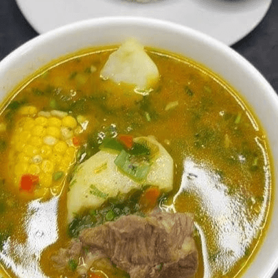 Sancocho