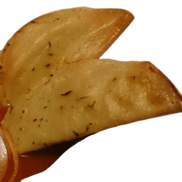 Taco Ahogado Extra