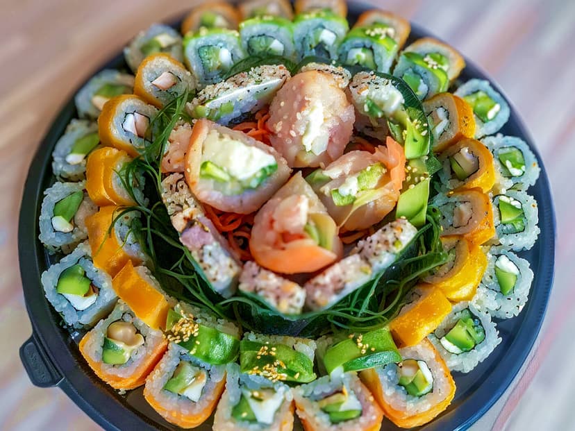 Suhi Tori-Toro