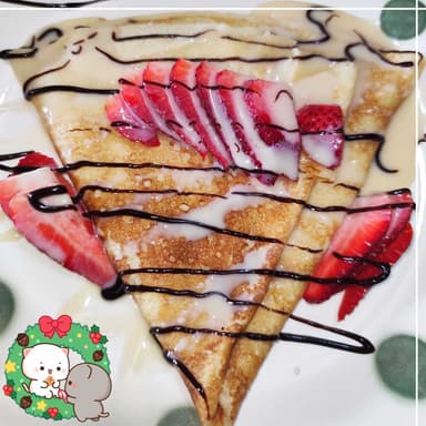 Crepas Premium