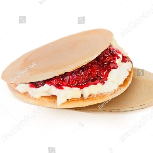 Oblea con Queso