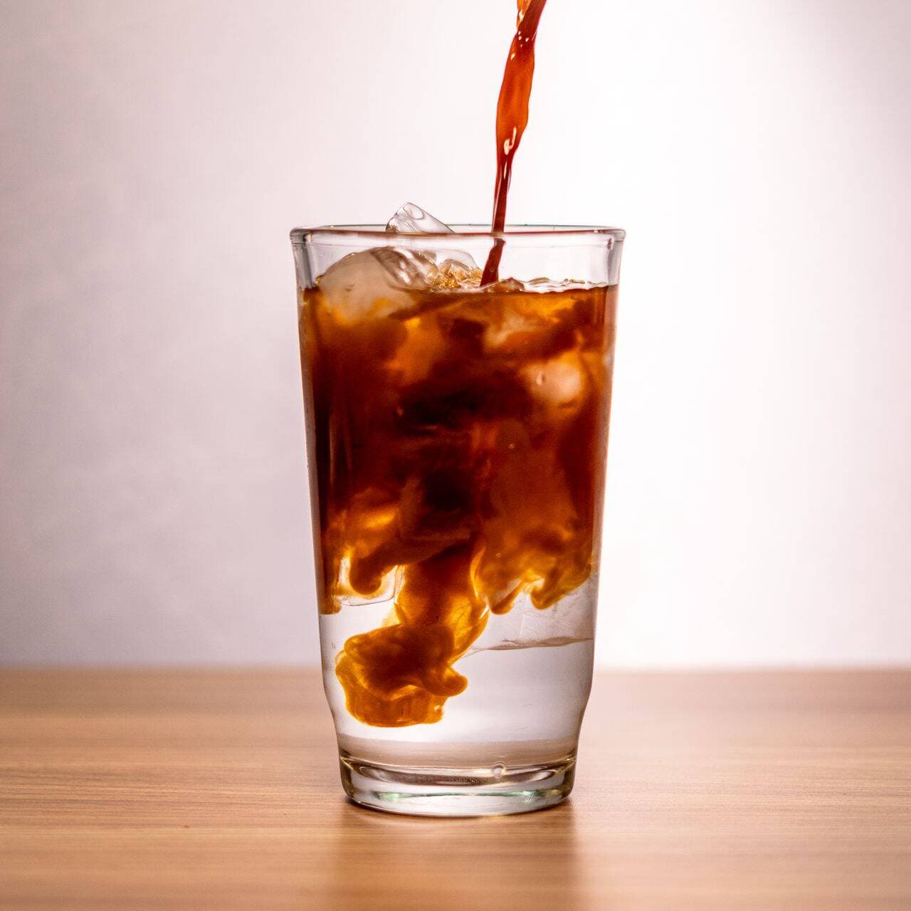 Americano Frio